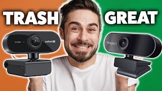 These Are The Best Webcams Ive Ever Tested For 2025