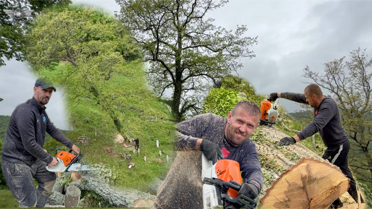 Mnogi nisu smjeli, Gera se usudio i uspio, turbe nije oštećeno!