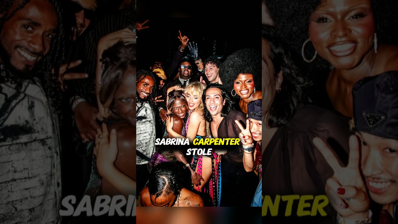 Best Dressed Celebs at the VMAS After-Parties.