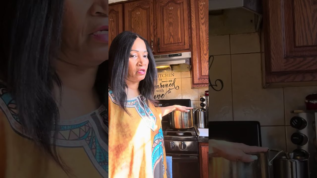 Old fashion banana pudding @robinjames9597￼