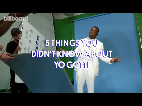 Here's Five Things