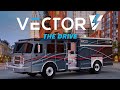 Vector: The Drive