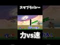 【限界】力vs速度の戦いがヤバすぎたｗｗｗ【大乱闘スマッシュブラザーズSP】#スマブラ #スマブラsp #最強キャラ