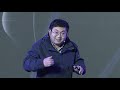 做一个富于魅力的长沙 How to be a charming citizen of Changsha | Keming Yi 易柯明 | TEDxSanyiRoad