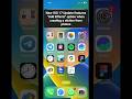 Iphone add effects option when creating a sticker | IOS 17 Update improved changes