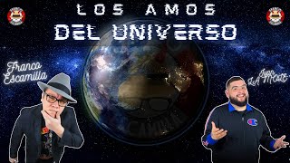 Los Amos del Universo.- Cosas que no sabías que no sabías