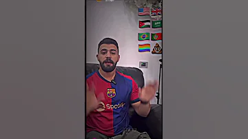 أبعتها لصاحبك البرشلوني 