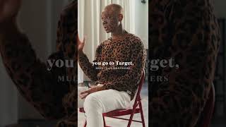 Everybody is beautiful #beautiful #ralphsouffrant #model #motivation #adversity #inspiring