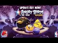 Angry Birds Seasons Larry Bird Plus The NBA All Star Update Angry Birds Seasons Larry Bird Plus The NBA All Star Update