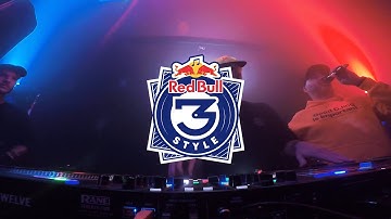 Revrt - Red Bull 3Style UK Finals 2019 (Vice Champ)
