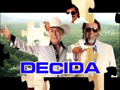 Decida