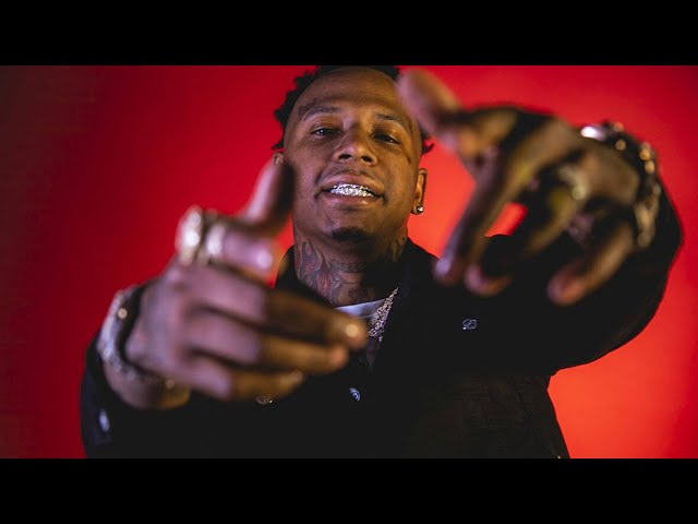 The Best Memphis Gangster Rap Mix 2024 (Key Glock, Moneybagg Yo, 2