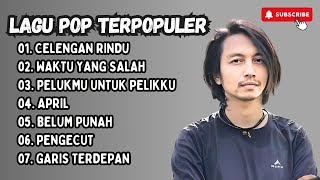 Download lagu FIERSA BESARI - CELENGAN RINDU  - WAKTU YANG SALAH  - LAGU POP TERPOPULER 2024