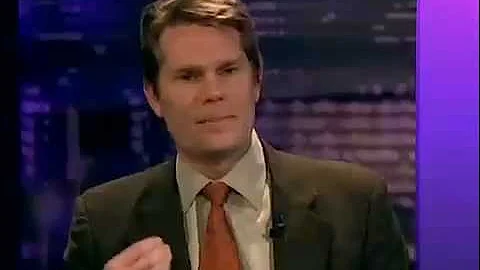 Viewpoint with James Zogby: February 23, 2012 (Mike German)