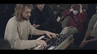 Turnlab Presents An Evening With The Moog One Aftermovie