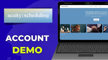 Acuity Scheduling Demo for Yoga Classes and Private Lessons on Zoom