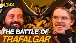 9/11 at 3 miles an hour | The Battle of Trafalgar