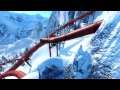 Trailer: SSX Deadly Descents Massive World - Part 1