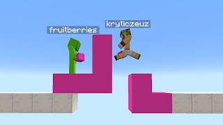 fruitberries bullies kryticzeuz