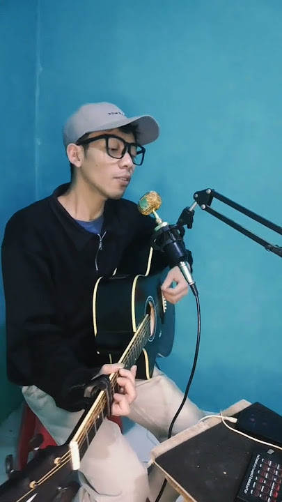 aku pengennya udahan 😁