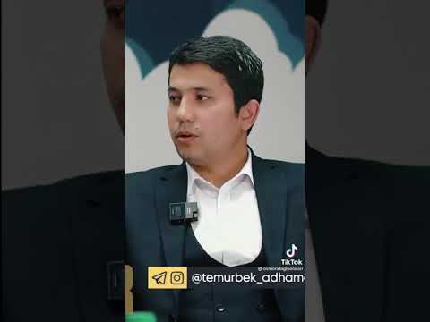 Qachon turmush qurish