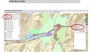 The Buncombe County Multi Hazard Risk Tool