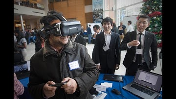 Computer Science Demo Day