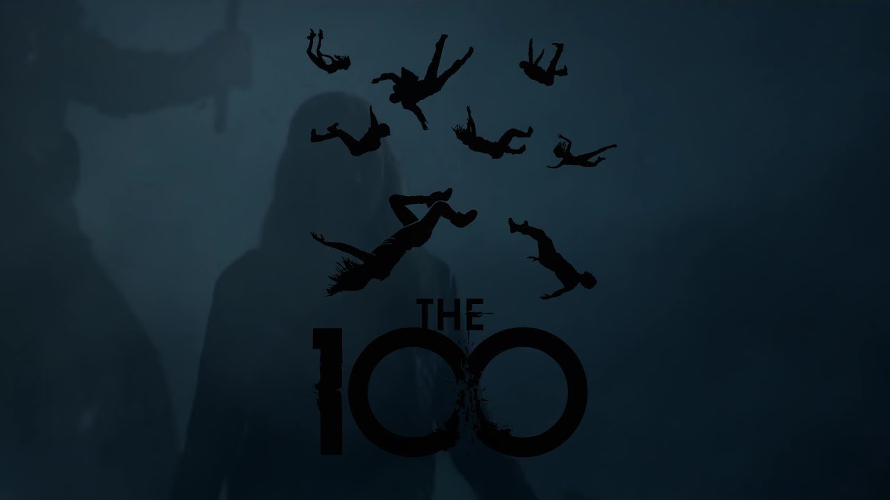The 100 season 2 trailer YouTube