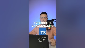 Прокачай свой typescript до уровня ПРО tg: frontendiya #frontend #typesceipt #challenges #frontend