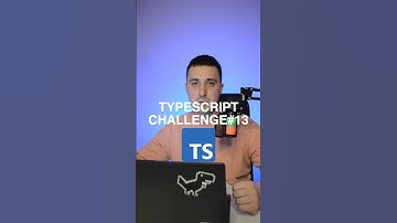 Прокачай свой typescript до уровня ПРО tg: frontendiya #frontend #typesceipt #challenges #frontend