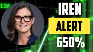 IREN STOCK IS READY TO EXPLODE!? - What No One Is Talking About - IREN LIMITED STOCK!