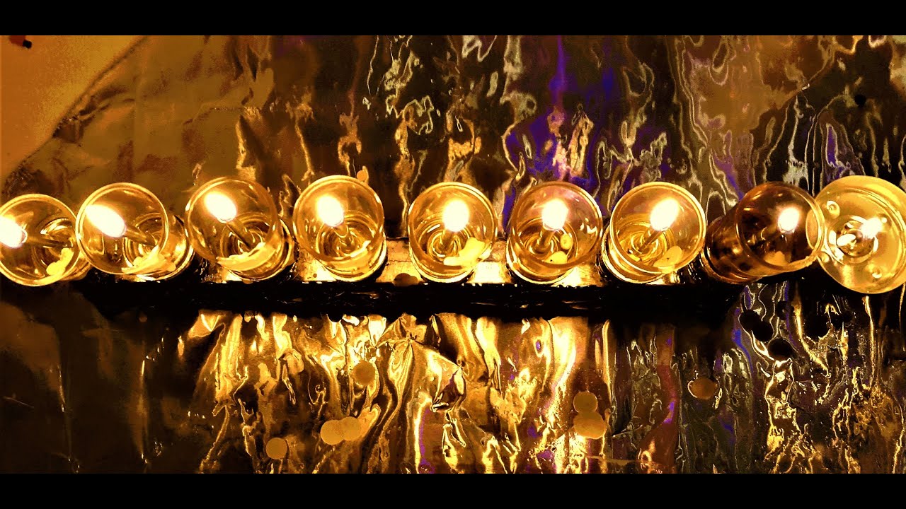 Hanukkah maoz tzur song