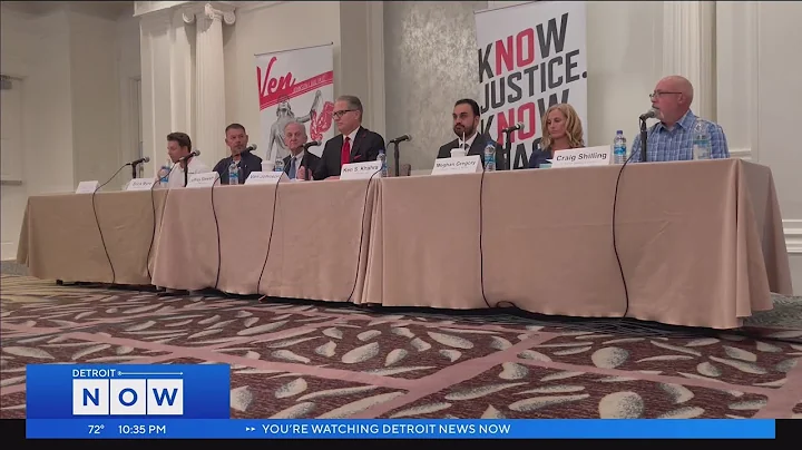 Attorney Ven Johnson Files Motion To Name Security Guard As New Defendant To Oxford High School Shoo