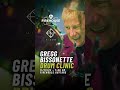 Gregg bissonette drum clinic greggbissonette drummers