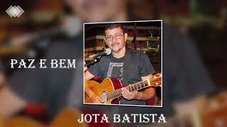 Linda Canção Do Meu Grande Amigo J. Batista