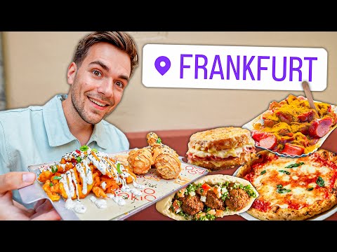 Video: Top 10 restaurante din Frankfurt