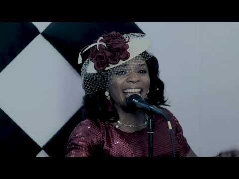 MERCY IDEGWU - KING OF GLORY