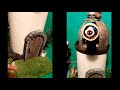 🌟⚙️Observatorio steampunk⚙️🌟 - Reto abril 2025