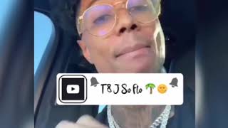 BlueFace - disrespectful ( Official Snippet )