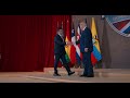 President Trump Delivers Remarks at the Shield of the Americas Summit