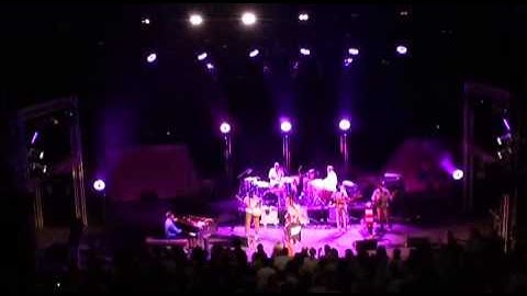 FONSECA LIVE