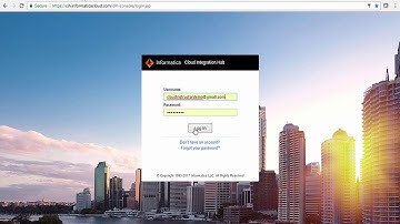 Subscriptions in Cloud Integration Hub