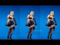 Fortnite Deep End Emote With Liv Morgan Skin Thicc 🍑😜😍