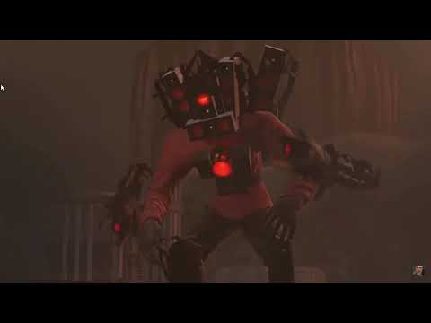 Where Titan Speaker Man Sounds Come From PART 2 Cause Why Not