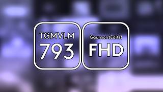 Gaumontify's Futuristic 13.0 Logo (16/03/2026)