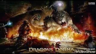 Dragons dogma theme