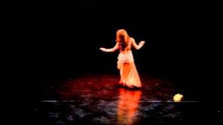 Lena by Amir Sofi performed by Cherie Bellydancer