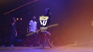 Famous // IMMIGRANDZ VS DEATHLESS //   Quarter finals // Pessac Battle Arena Wealth