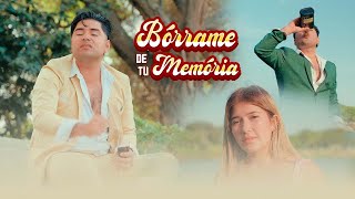 Sabor A Chocolate Fran Angel Borrame De Tu Memoria Video Clip