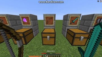 Minecraft 1.9 the combat update.